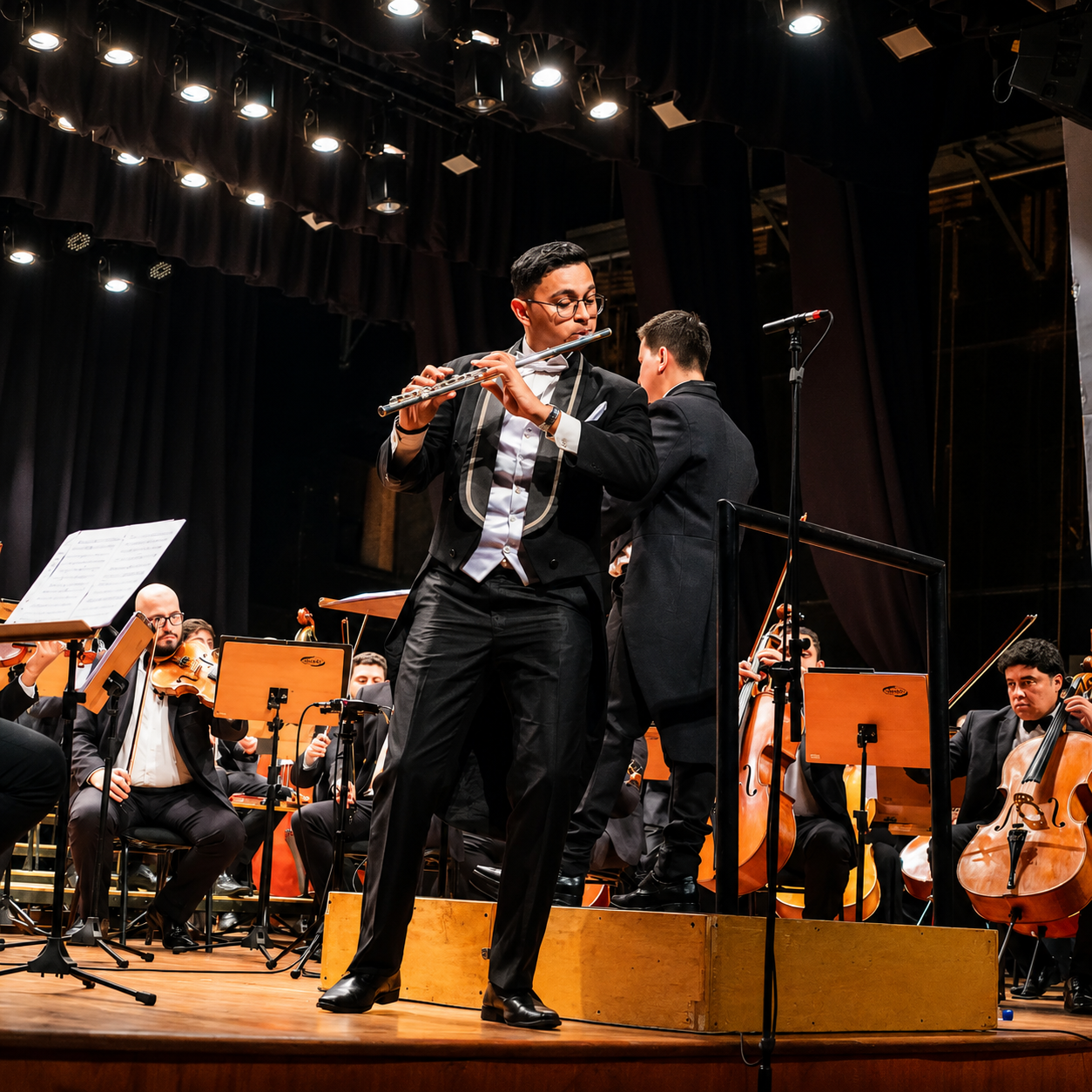 Concertos