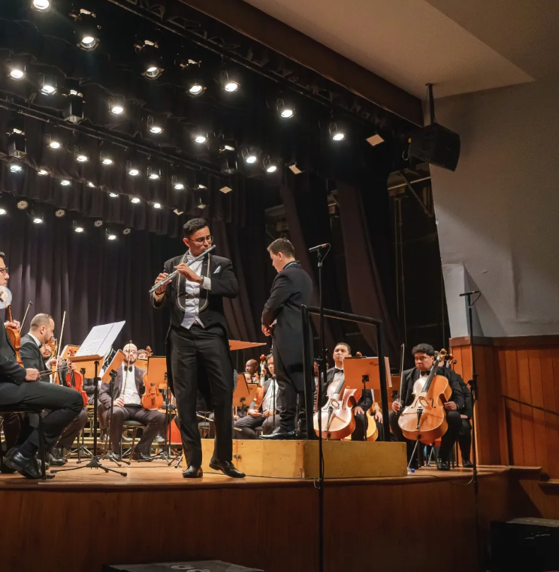 Orquestra