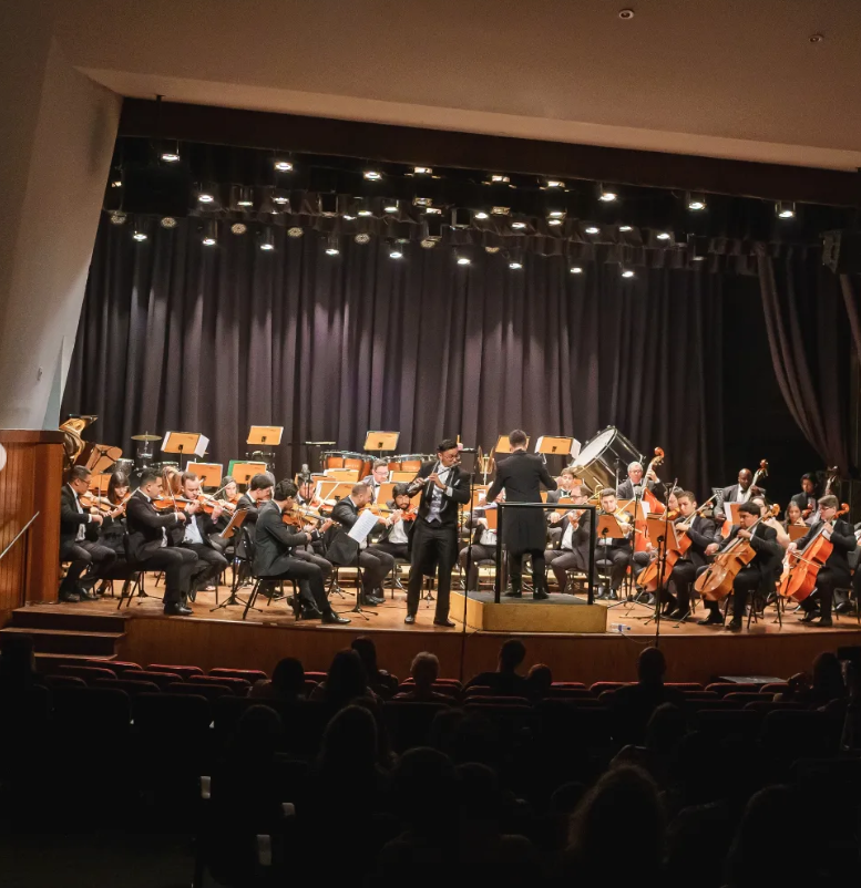 Orquestra